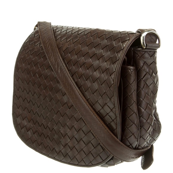 Bottega Veneta Messenger Bag - Picture 3 of 4